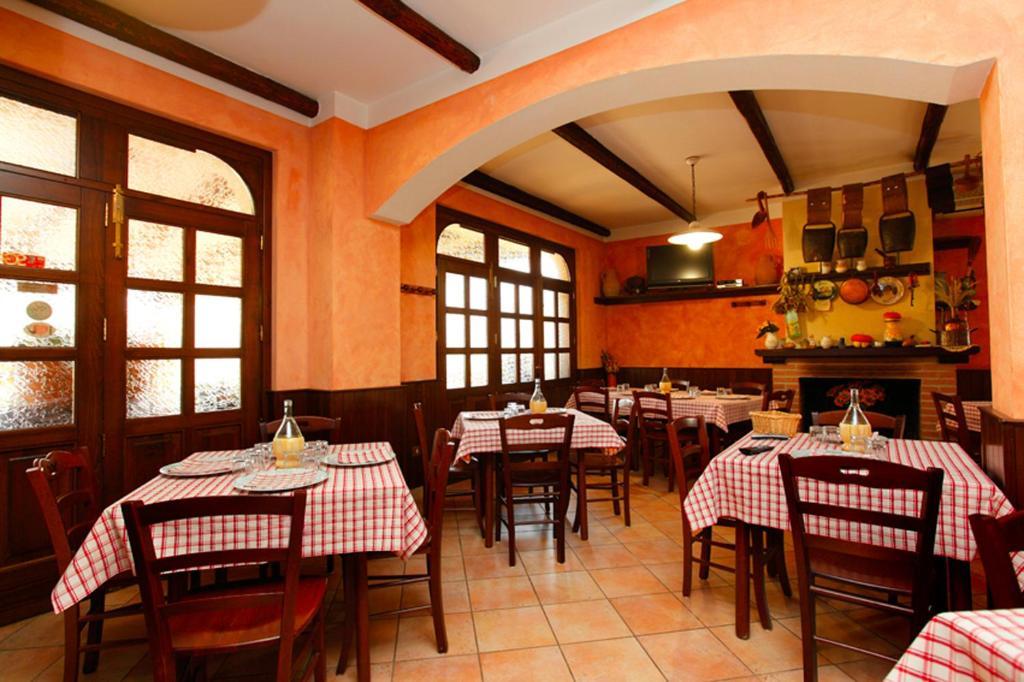 Azienda Agrituristica Pericle Montella Bagian luar foto